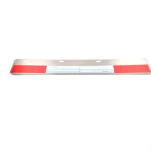 Fleet Engineers Strip - Conspicuity, Mud Flap, Rear Wheel 237570 