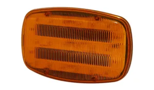 ECCO Led Directional Warning Light 226218 