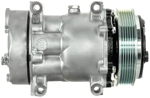 TruckAir Compressor 1554782 