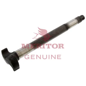 Meritor Q Plus 1.5 28 Spline Left Hand Camshaft 744420 