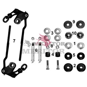 Meritor Coil Spring Kit 784884 