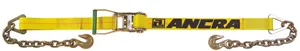 Ancra 27Ft. Ratchet Strap 239218 