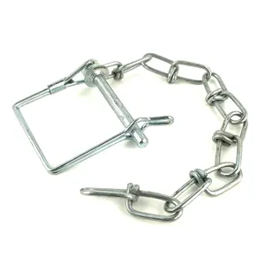 Buyers Products 1/4 INCH SAFETY PIN 279780 