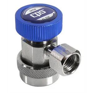 CPS Products Inc LOW SIDE MANUAL 1212690 