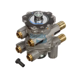 Bendix Foot Valve - Pedal Assembly 225698 