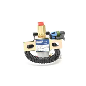 Horton Fan Clutch Solenoid Valve 621762 