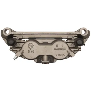 Raybestos DISC BRAKE CALIPER AND BRACKET ASSEMBLY 986630 