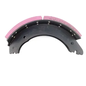 Armada Brake Shoe, Reman 259096 