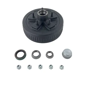 DEXTER AXLE HUB DRUM 288090 
