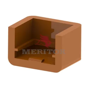 Meritor Hood Mount 286102 