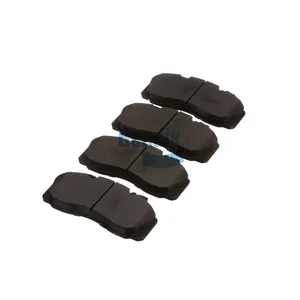 Bendix DISC PAD 446692 