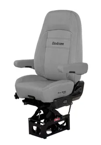 Bostrom SEAT 1042314 