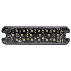 Truck-Lite LED 4X1 5 364444 
