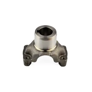 Spicer HALF RND END 809556 