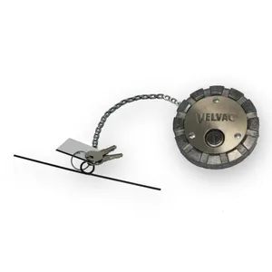 Velvac 3 FEMALE LOCKI 1034808 