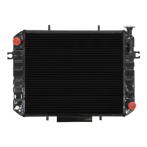 Platinum HD Radiator 248786 