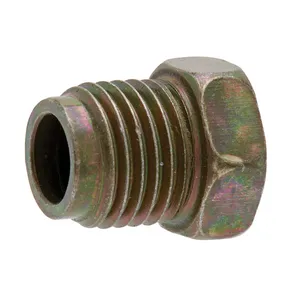 S.U.R. & R 5/16  MALE TUBE 1332038 