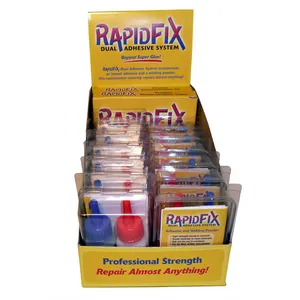 Rapid Fix/Boss Products USA RAPIDFIX DUAL A 1321275 