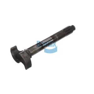 Bendix Extended Service 1.5 10 Spline Right Hand Camshaft 433488 