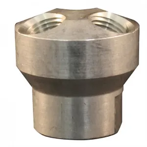 Milton Industries 1/4-1/2 3-WAY M 1289480 