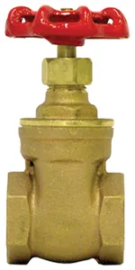 TruckPro GATE VALVE 11/4 993749 
