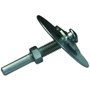 3M Automotive WHEEL MANDREL F 1292438 