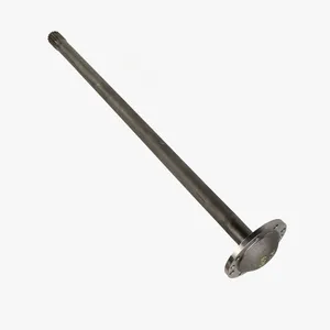 PAI AXLE 261018 