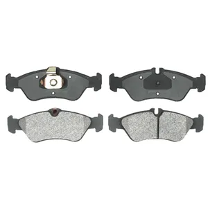 Raybestos DISC BRAKE PAD SET 995125 