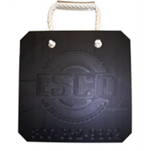 Esco JACK PLT 12X12X 1226237 