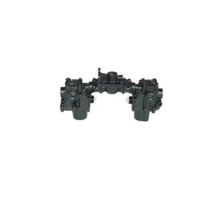 Haldex BRK VALVE 673560 