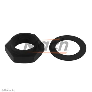 Mach Pinion Nut 760012 