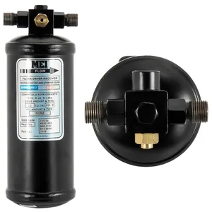 TruckAir A/C Receiver Drier 304304 