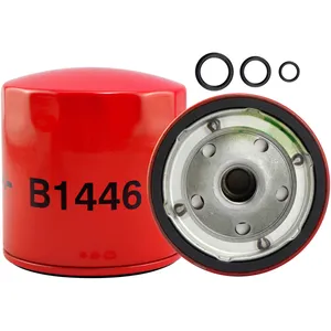 Baldwin Lube Spin-On 243338 