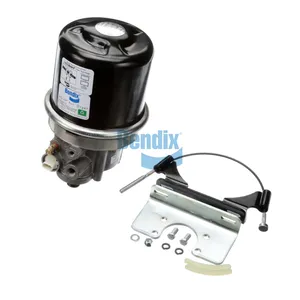 Bendix Air Drier W/ Drain Valves 228904 