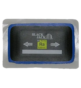 BlackJack Radial Patch 1438794 