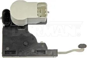 Dayton DOOR LOCK ACTUA 1206652 