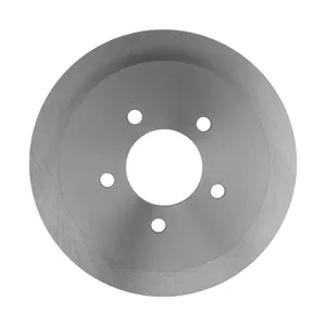 Raybestos DISC BRAKE ROTOR 985514 