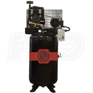 Chicago Pneumatic 5 HP 3 PHASE 80 1216174 