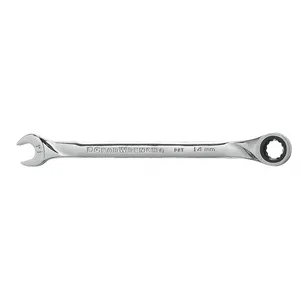 Gear Wrench WR 14MM COMB XL 1260634 