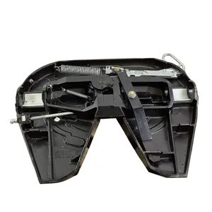 Jost Plate - Lower Coupler, Fifth Wheel 261982 