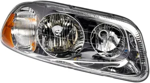 Dorman Sealed Beam - Single Filament, Headlamp 223550 