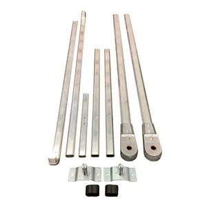 Harp Tarp Arm - Tarp Assembly, Dump Body 259970 