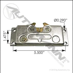 Automann Door Latch LH 405100 