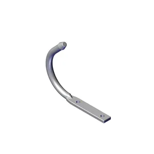 Roll-Rite Hook, Large Tar 1005932 