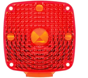 Truck-Lite RED LENS 364012 