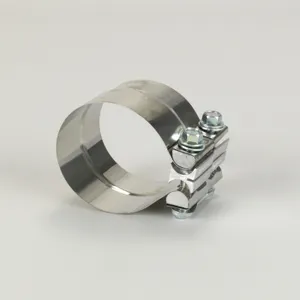 Donaldson Sealclamp 279982 