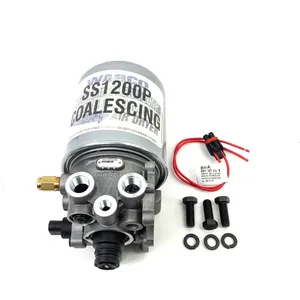 Wabco Air Dryer Kit, 1200 SS 267510 