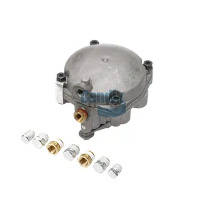Bendix Relay - Emergency, Air Brake 235994 
