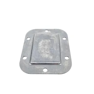 Eaton Cover, Pto, Manual Transmission 254390 