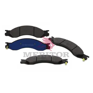 Meritor Stopmate Disc 1142800 